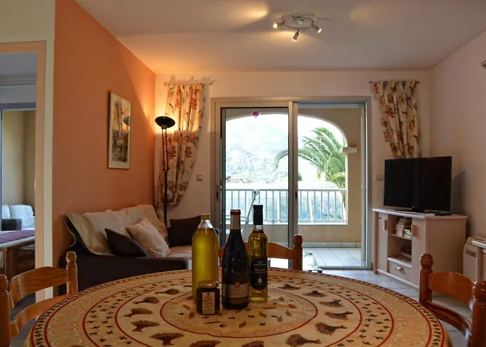 Villa La Lezardiere