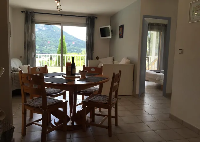 Villa La Lezardiere