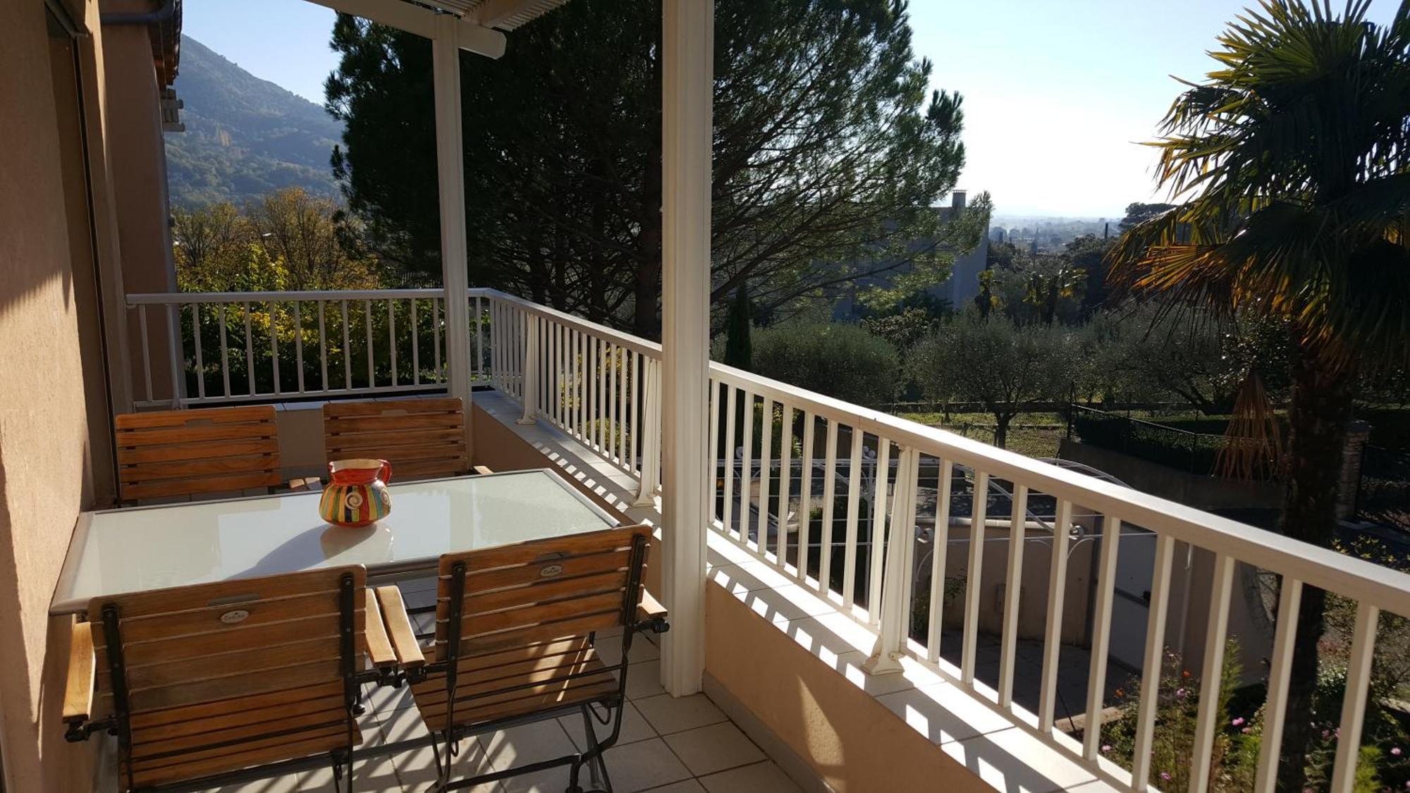 Apartment La Lezardiere *