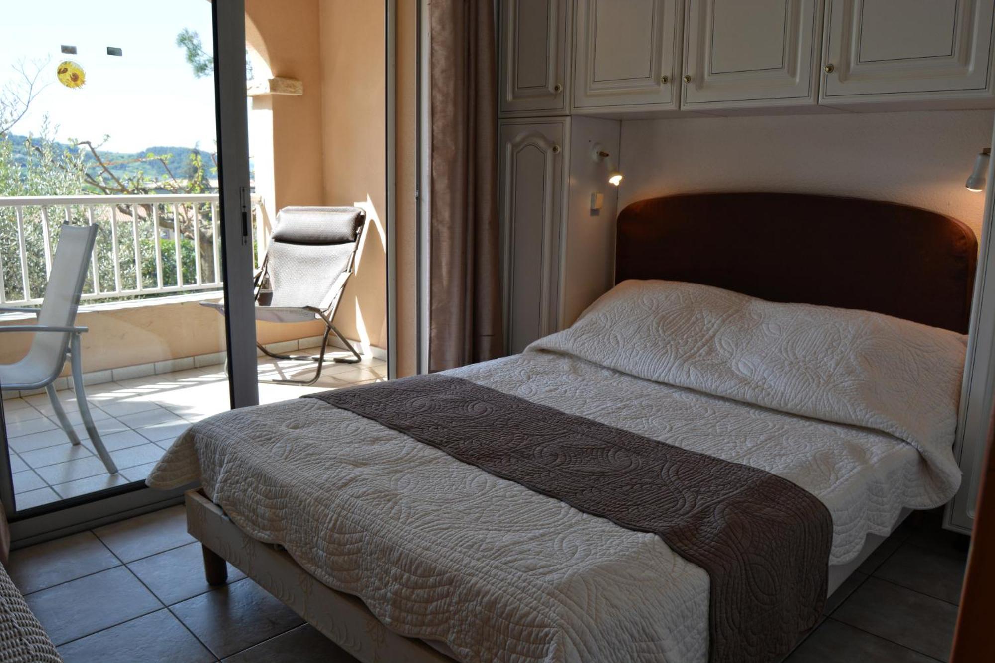 La Lezardiere Apartment