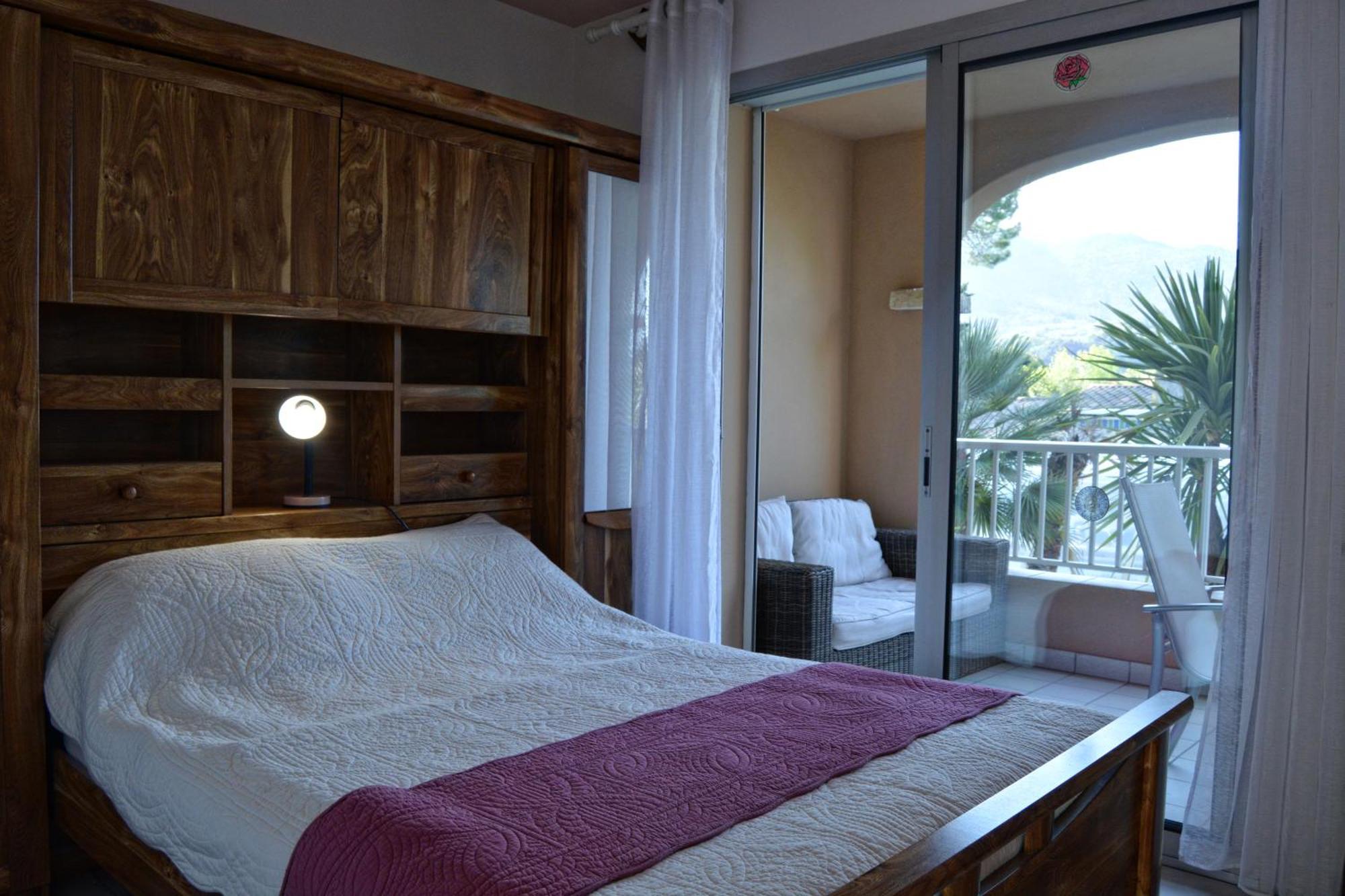 Apartment La Lezardiere