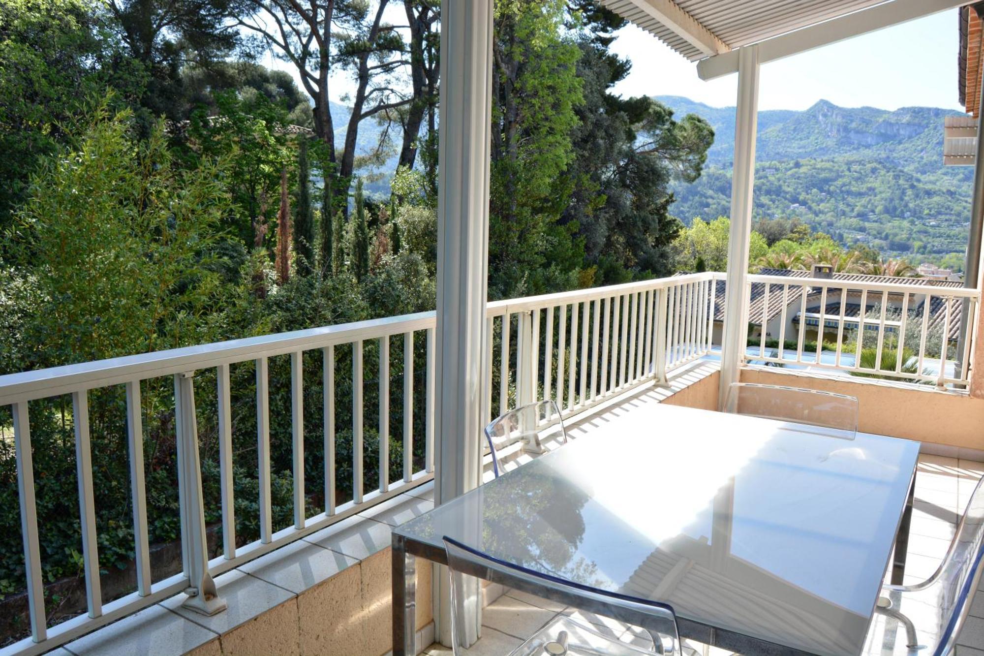 Appartement La Lézardière