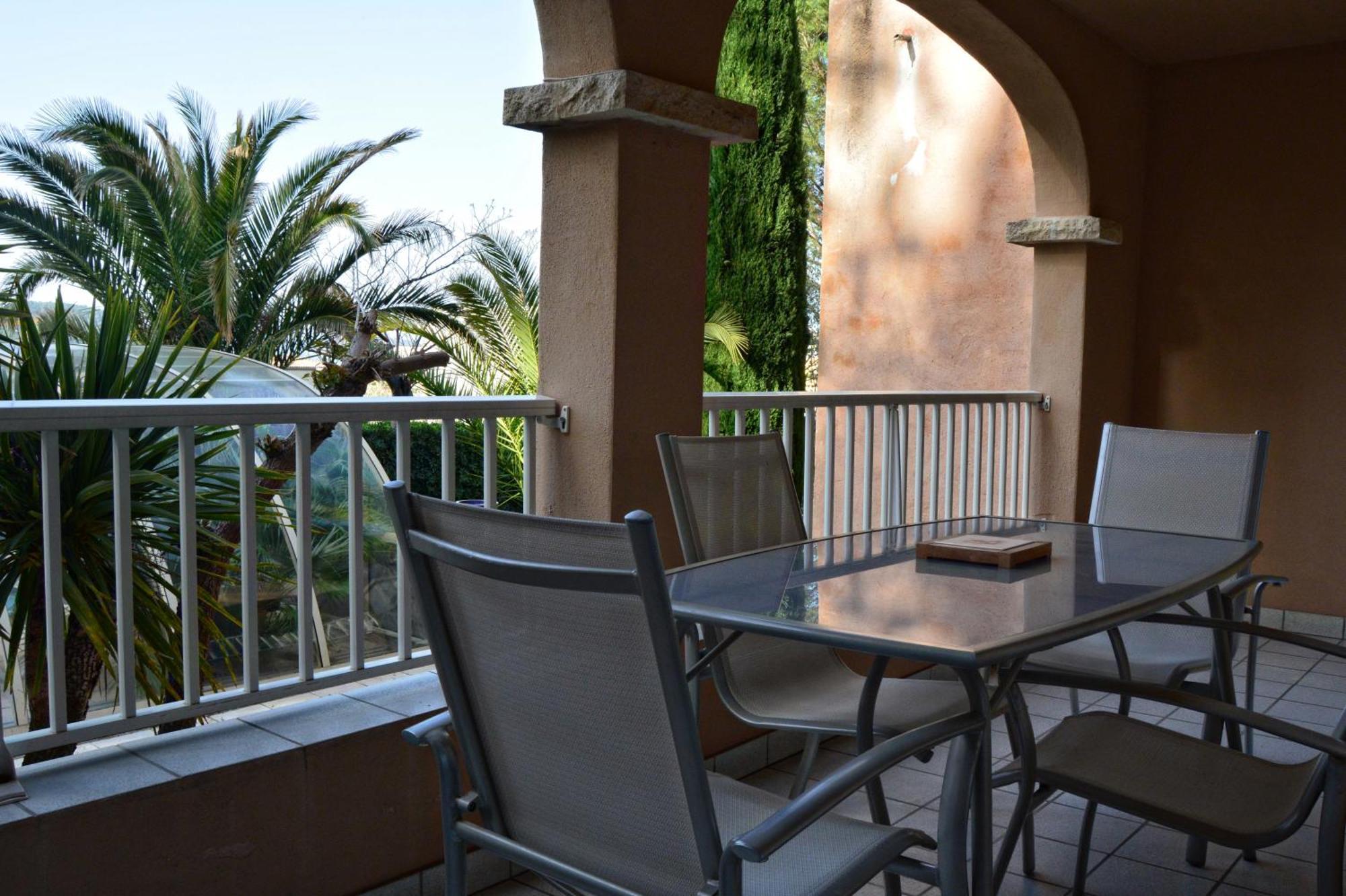 La Lezardiere Apartment *