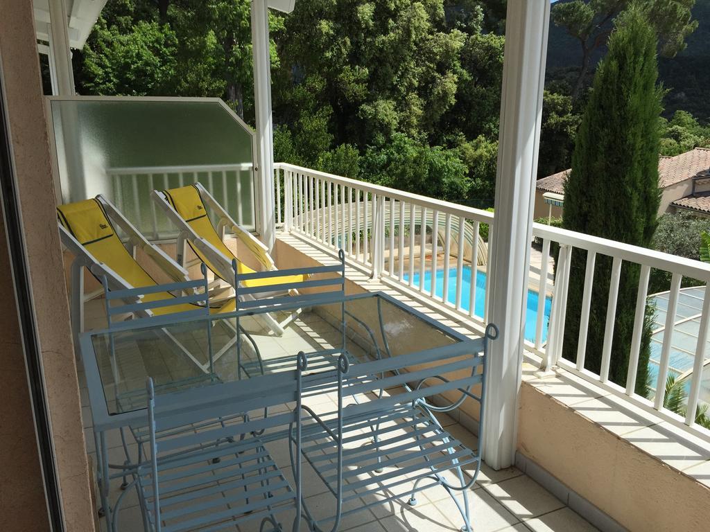 Apartment La Lezardiere