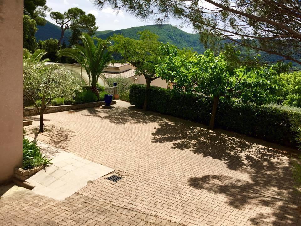 La Lezardiere Apartment