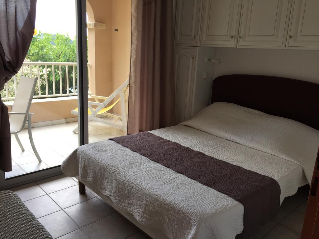 Apartment La Lezardiere