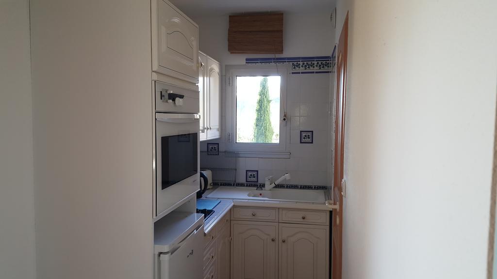 La Lezardiere Apartment