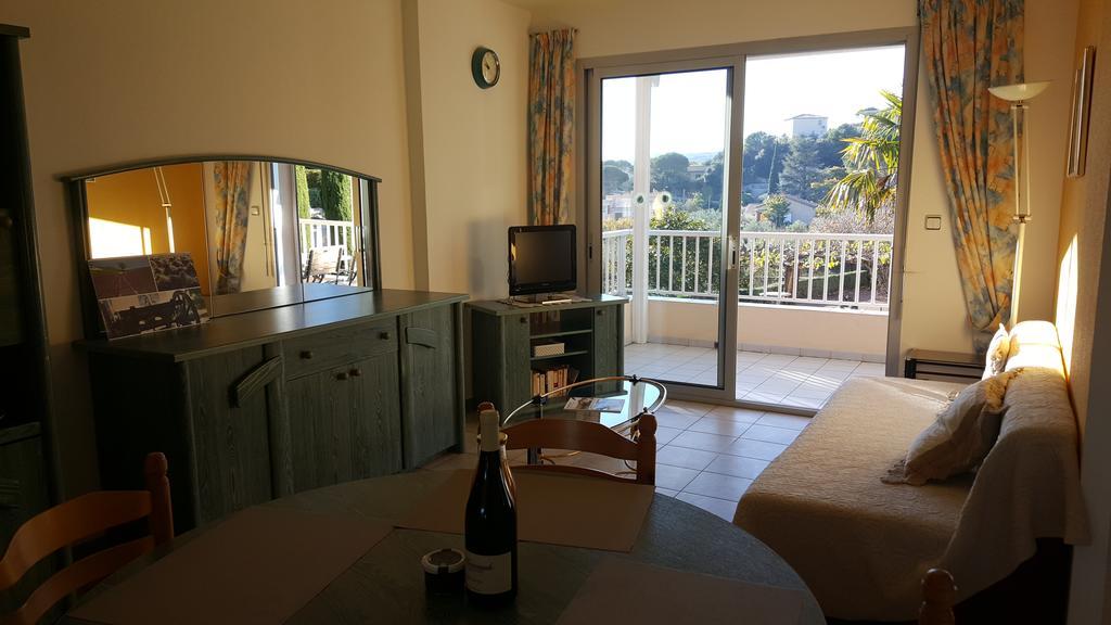 La Lezardiere Apartment *