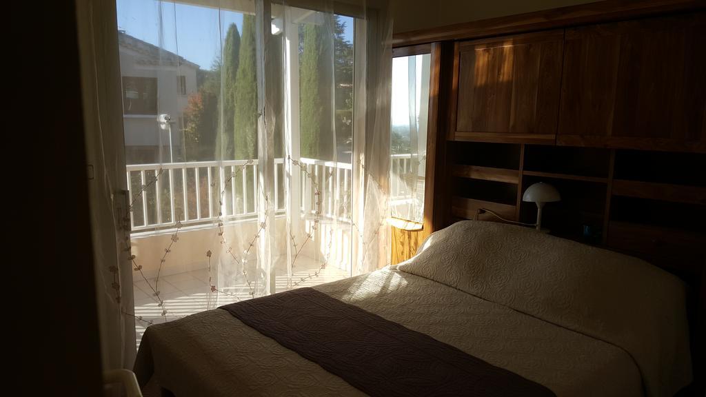 La Lezardiere Apartment *
