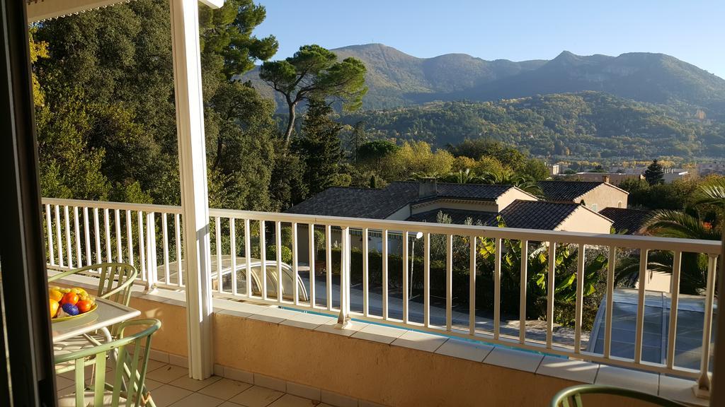 La Lezardiere Apartment *