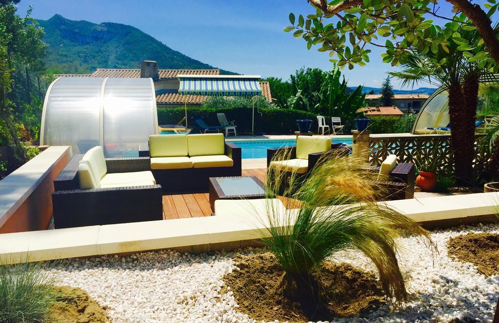 Apartment La Lezardiere *